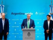 Texto completo del decreto del Aislamiento Social Obligatorio