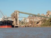 COFCO fue la principal agroexportadora en el período 2018/19
