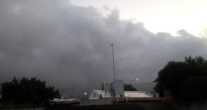 Pronostican lluvias para lunes y martes en la provincia de San Luis