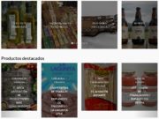 La economía social de Mendoza tiene su propio catálogo