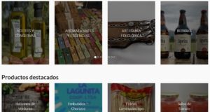 La economía social de Mendoza tiene su propio catálogo