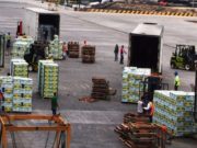 Priorizan las exportaciones de economías regionales