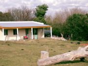 Cómo alcanza al campo el congelamiento de alquileres