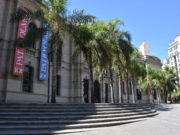 Iniciativa de la Comisión de Enlace de Córdoba contra el coronavirus