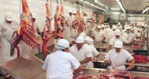Ante la suba de la carne aplican controles en la cadena