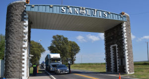 CARTEZ denuncia que San Luis no deja entrar la maquinaria agrícola
