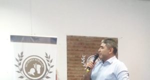 Héctor Díaz: Dupuy es un departamento de San Luis que necesita ser más visible
