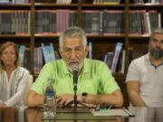 San Luis solo permitirá el ingreso de transportes de carga a la provincia