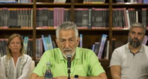 San Luis solo permitirá el ingreso de transportes de carga a la provincia
