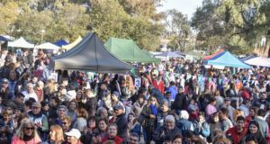 San Luis: con más espacios familiares, llega este sábado la 34ª Feria de Pequeños y Medianos Productores