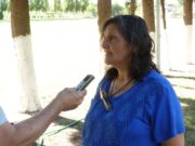 “La mujer rural dejó de ser sumisa y pasó a protagonista”