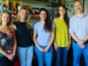 Avances contra la brucelosis porcina
