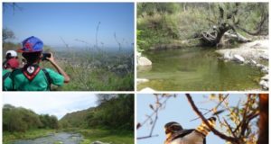 Las cinco Áreas Naturales Protegidas de San Luis cierran sus puertas al público