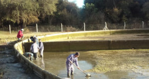 San Luis Agua cortará por 12 horas el servicio del acueducto Socoscora
