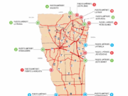 San Luis: recomendaciones para el sector agropecuario