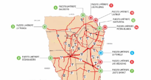 San Luis: recomendaciones para el sector agropecuario