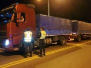 Justo Daract: piden correr un puesto policial que aisló a 12 productores de San Luis