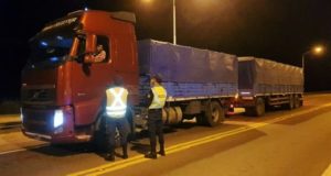 Justo Daract: piden correr un puesto policial que aisló a 12 productores de San Luis
