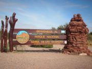 Los parques nacionales seguirán cerrados al público