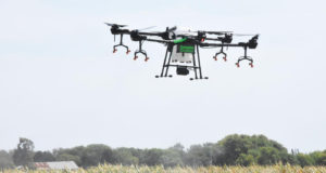 La ganadería despega con tecnología 100% argentina