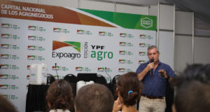 Recupero de envases de agroquímicos y alcances de la Ley 27279