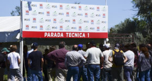 19 de marzo: jornada a campo del IPCVA en Río Cuarto