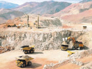 Veladero de San Juan exportará 200 toneladas de mercurio en 2020