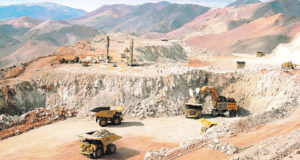 Veladero de San Juan exportará 200 toneladas de mercurio en 2020