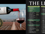 Una bodega mendocina encabeza las marcas de vinos más admiradas del mundo 2020