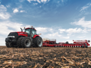 Las fábricas de maquinarias reanudan su trabajo