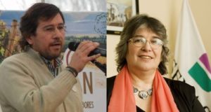 Modificaciones en el Ministerio de Agricultura Ganadería y Pesca
