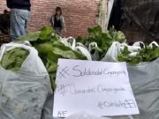Agricultores familiares cruzan a CARTEZ por sus dichos contra el gobierno de San Luis