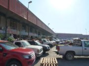 Primer caso de COVID-19 en el Mercado de Abasto de Córdoba