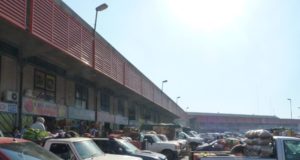 Primer caso de COVID-19 en el Mercado de Abasto de Córdoba