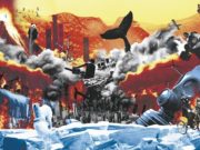 Acciones universitarias contra el cambio climático