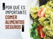 Consejos para adquirir alimentos saludables e inocuos