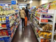 Supermercados se rebelan frente a industrias que aumentan precios