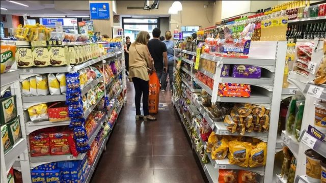 16 - 04 - supermercados
