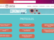 Qué dice el protocolo provincial para la actividad agropecuaria