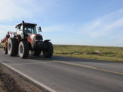 Agricultura emitirá online la constancia para el tránsito interjurisdiccional