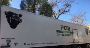 Evadió control para repartir carne y tenía síntomas de Covid-19, pero dio negativo