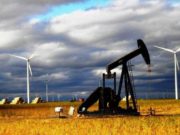 Desplome del petróleo, ¿oportunidad para la energía limpia?