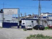Muerte y siete infectados por coronavirus en un frigorífico