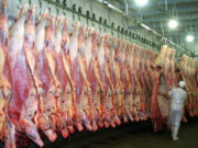 La exportación de carne creció un 9,6% en marzo, según IPCVA