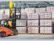 También subió la exportación de leche: 7.8%
