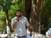 «Vizcacheras no es una tranquera a la que pueden patear e ingresar como quieren»