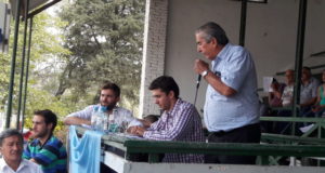 Travaglia realiza venta directa en San Luis y ya hizo un remate en Sampacho