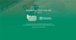 A Todo Trigo será una jornada 100% on line el 14 de mayo