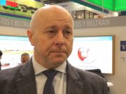 La industria frigorífica tiene nuevo presidente: Daniel Urcía