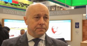 La industria frigorífica tiene nuevo presidente: Daniel Urcía
